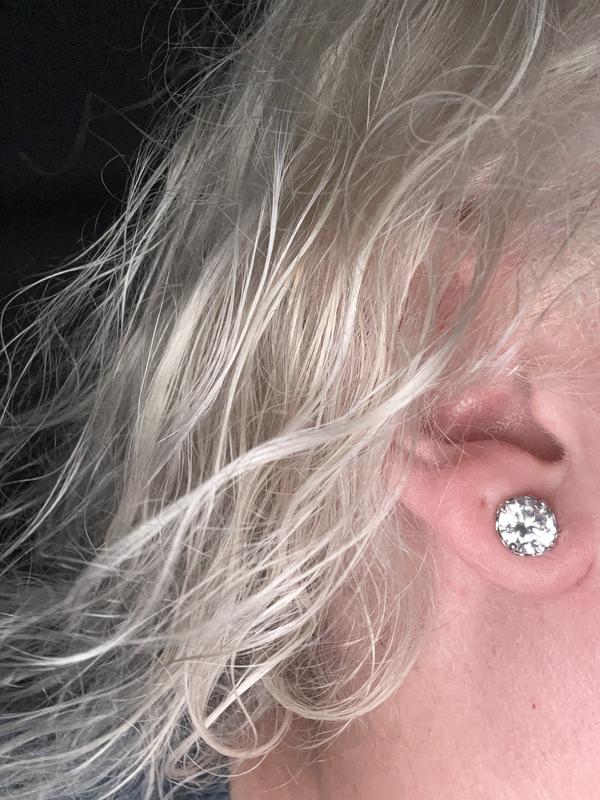 Customer photo for "Sparkle Time"