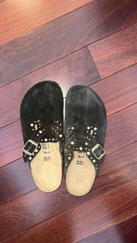 Customer photo for "disappointment"