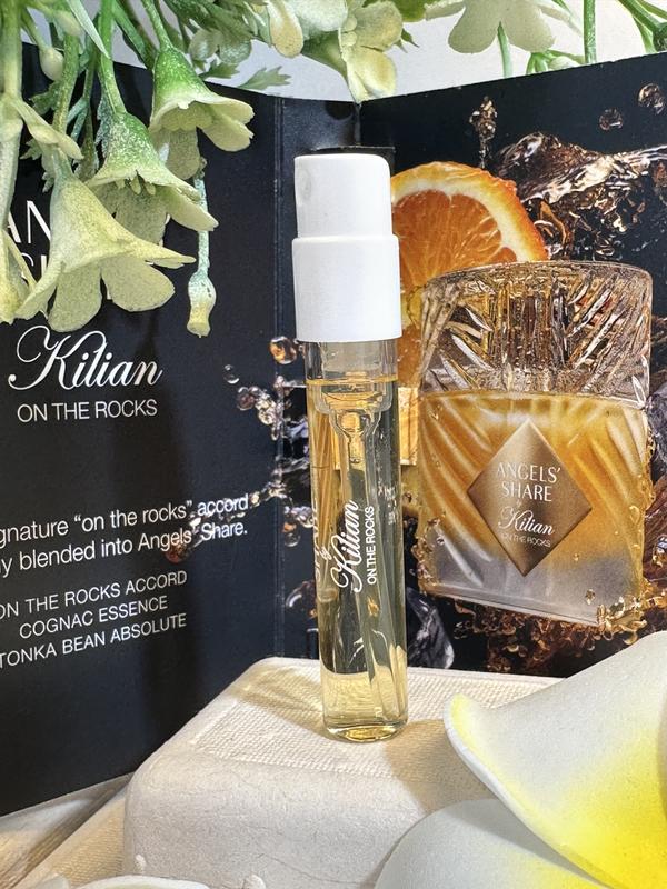 Customer photo for "A Scent I Can’t Get Enough Of!"