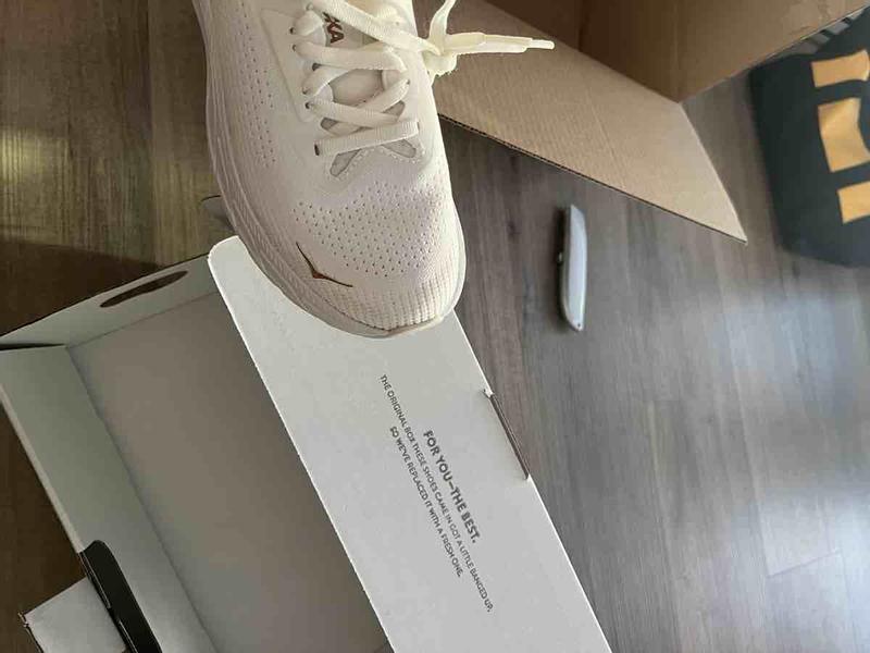 Customer photo for "Came dirty in the mail."