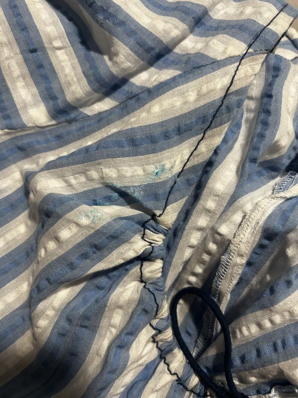 Customer photo for "Super cute…Nordstrom not so much"