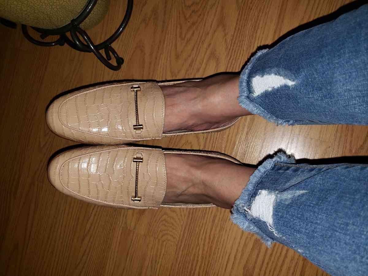sam edelman lior loafer