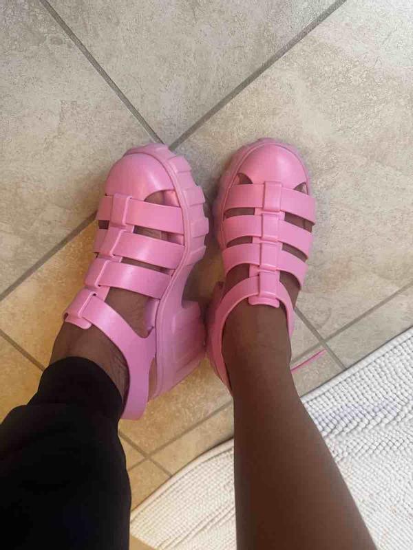 Customer photo for "hermosas"