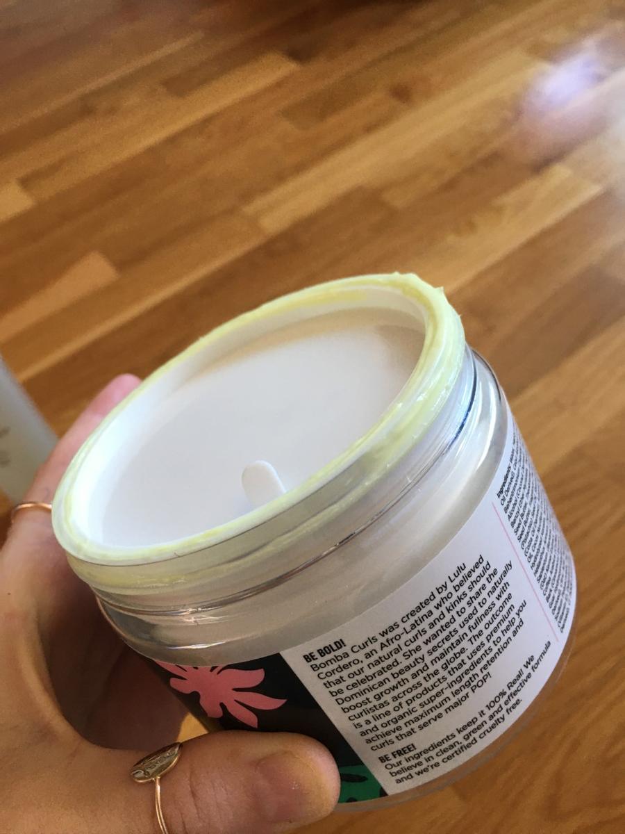 Customer photo for "Cream Explosion"
