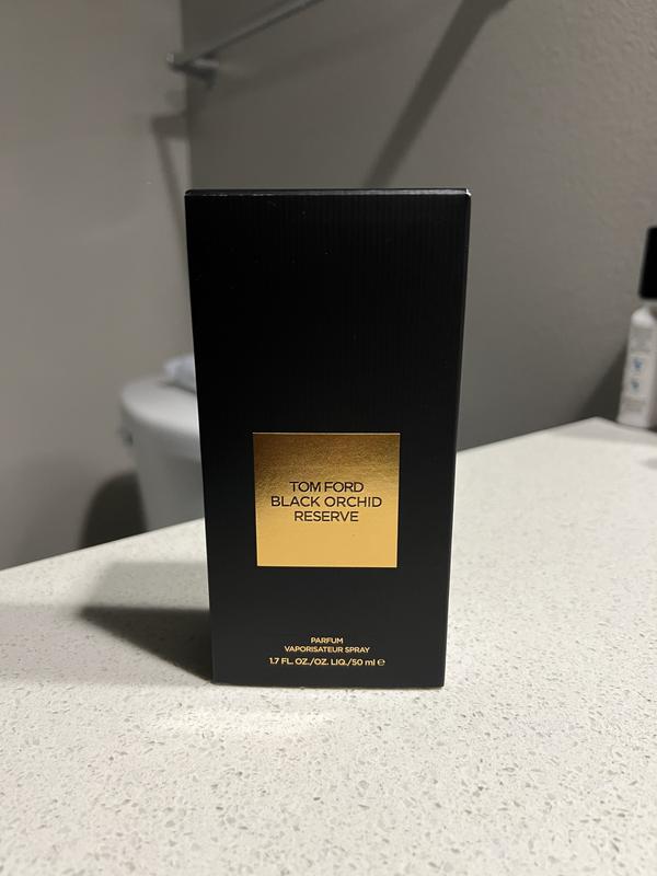 Customer photo for "This Tom Ford Fragrance smells amazing!"