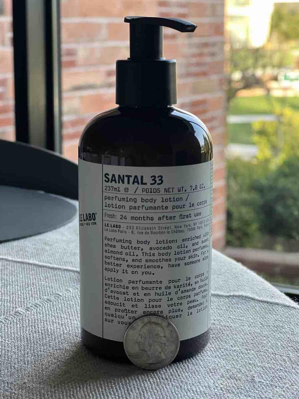 Customer photo for "Overpriced"