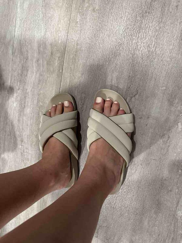 cute but impossible to walk in