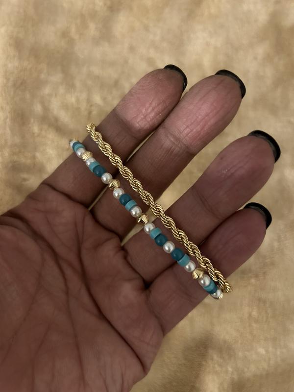 Customer photo for "Cute for Summer"