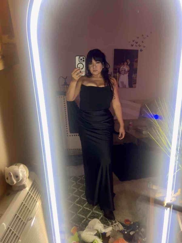 Customer photo for "gorgeous!"