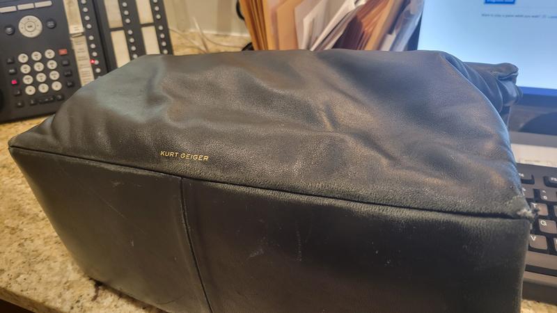 Neefs to be replaced