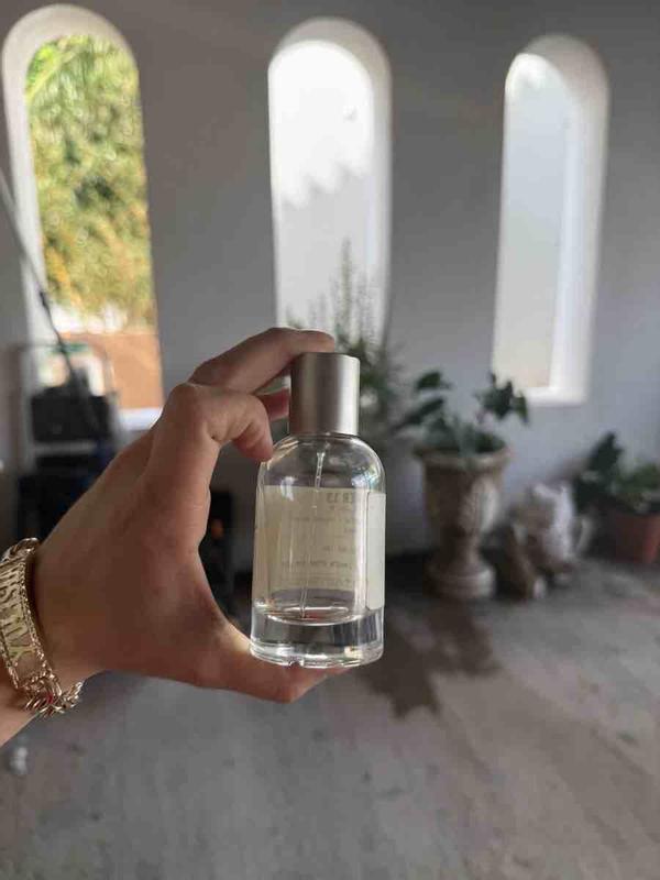 Customer photo for "most complimented perfume"