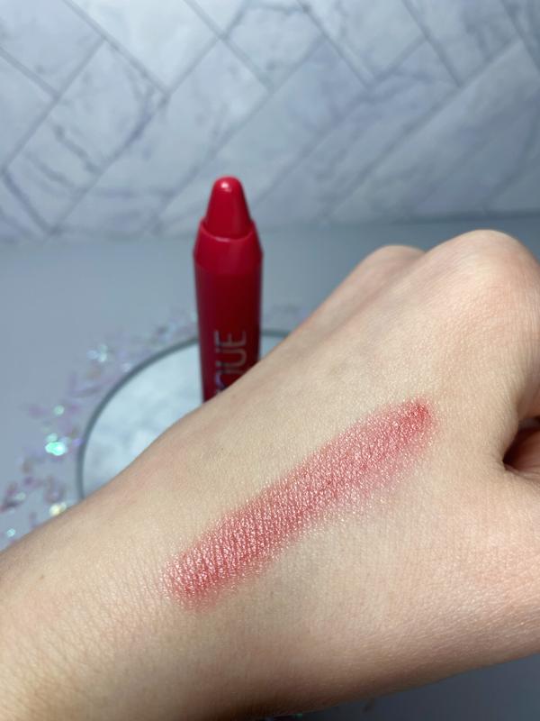 Great color pay off!