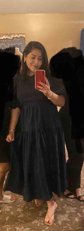 I bought these shoes for a wedding.