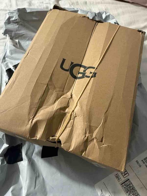 Customer photo for "I normally wear 8"