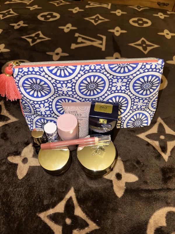 Customer photo for "Best holiday gift set"