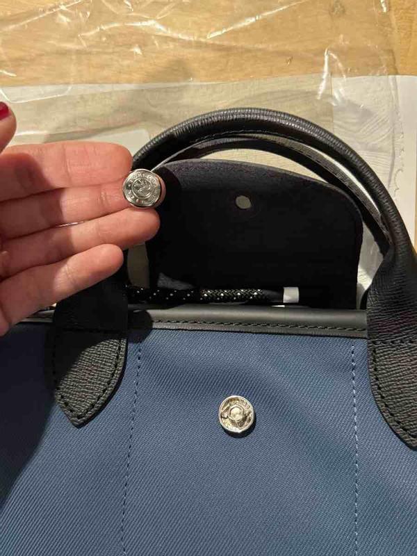 Customer photo for "Damaged product."