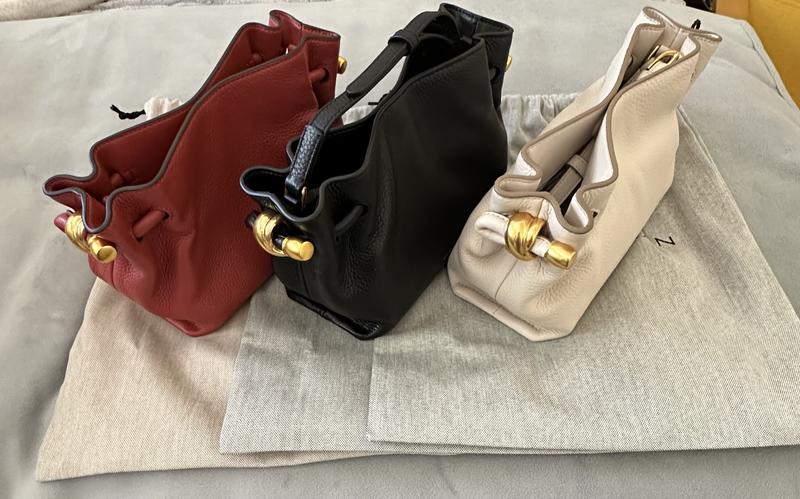 Customer photo for "Don’t hesitate…This bag is…"