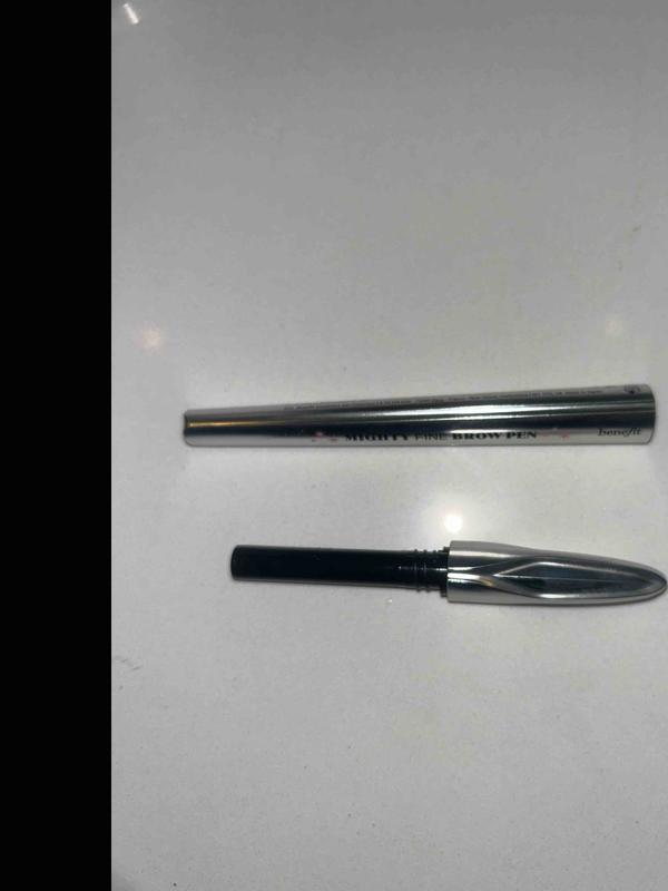 Customer photo for "terrible"