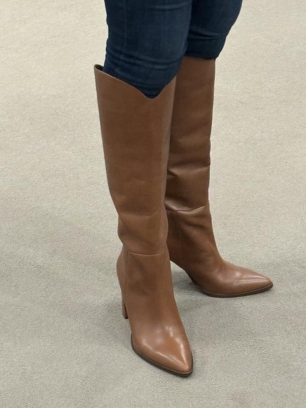 Customer photo for "Cute boots!"