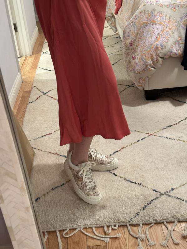 Customer photo for "clunky but cute"