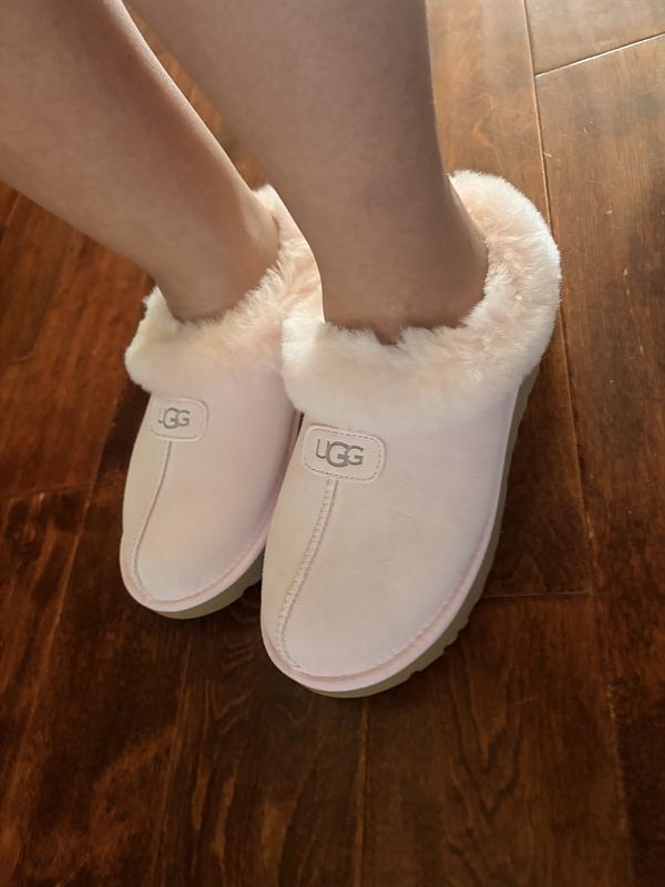 Customer photo for "Soft, Stylish & So Comforta"