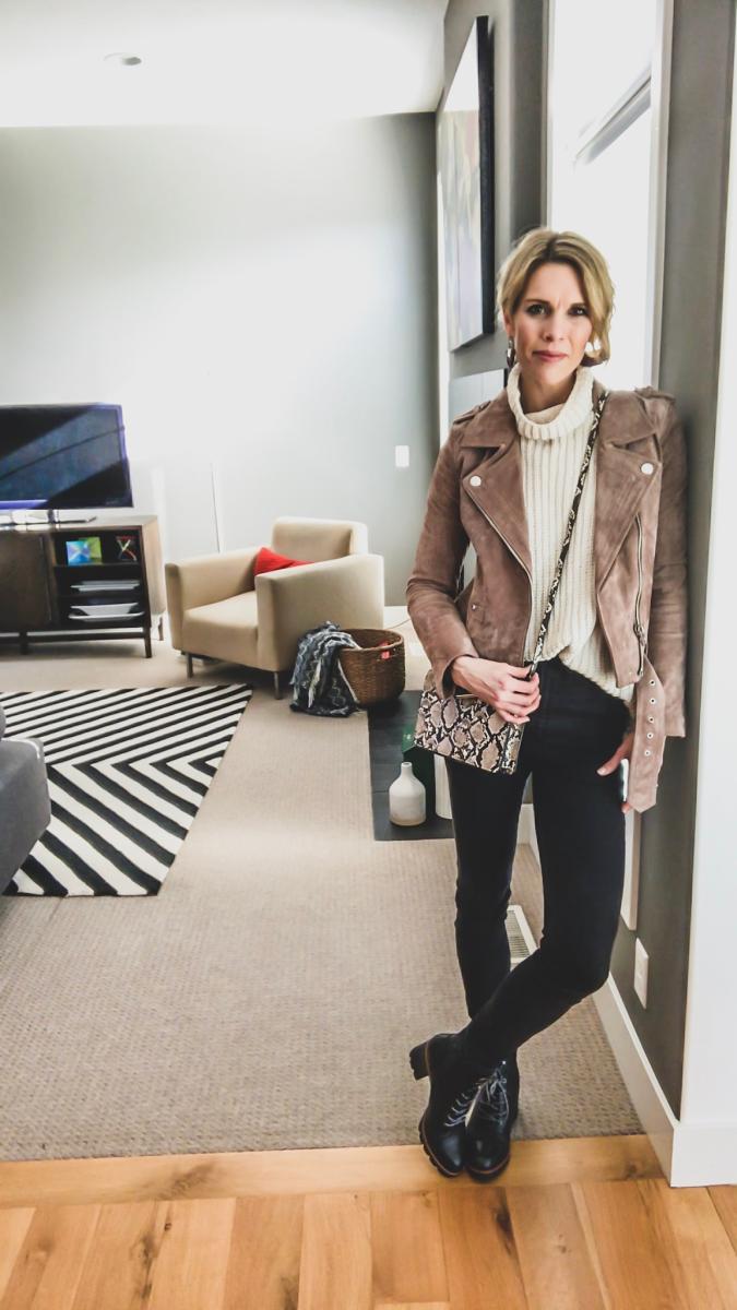 varuna lugged waterproof bootie