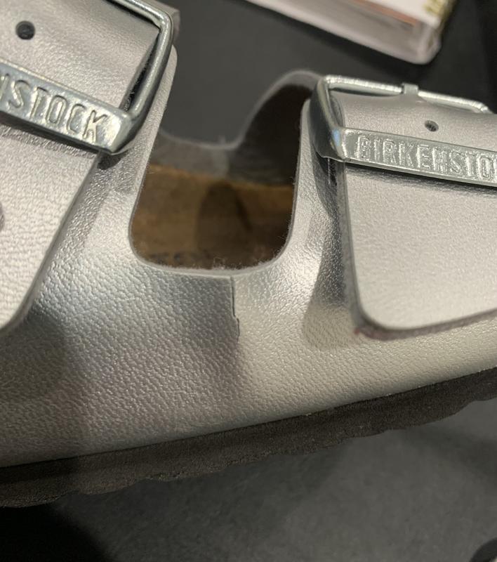 Customer photo for "Dissapointed"