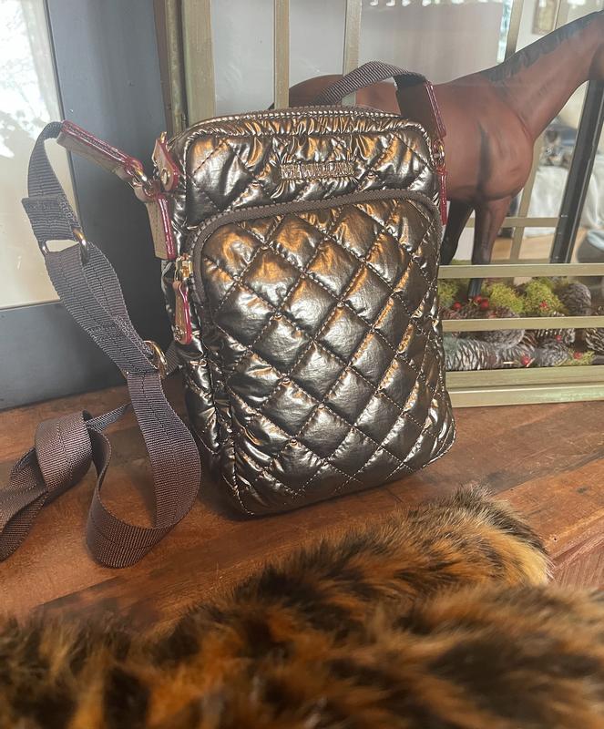 Customer photo for "Shiny Happy Pretty Thing"