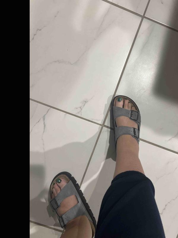 Customer photo for "comfortable"