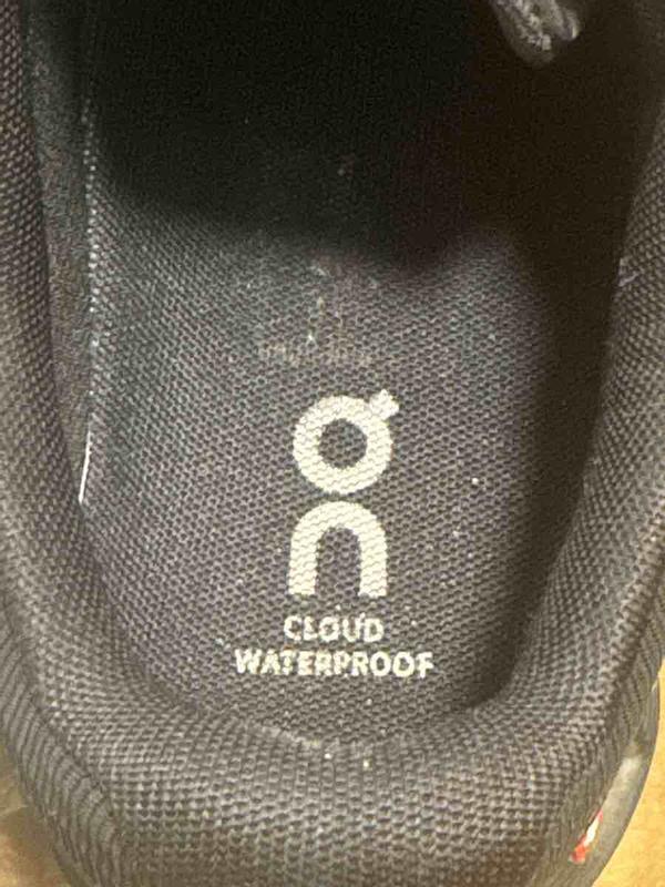 Customer photo for "received used dirty paid"