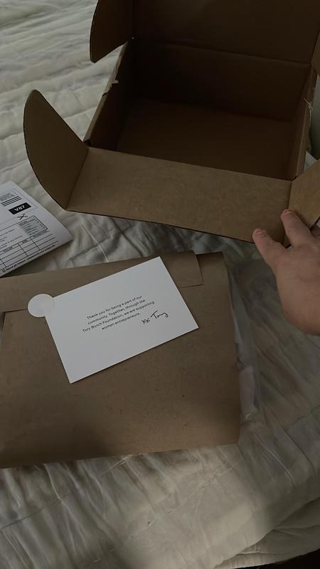 Customer review photo