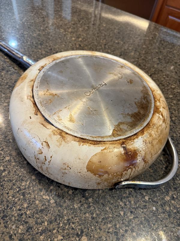 Customer photo for "Poor quality and durability"