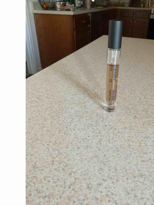 Customer photo for "Disappointed in the item"