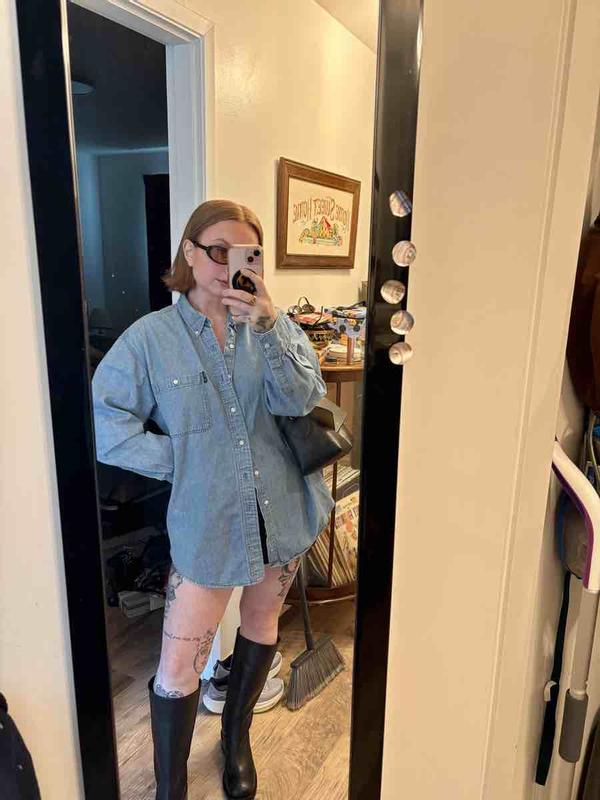 Customer photo for "Wow. I love them. No regrets."