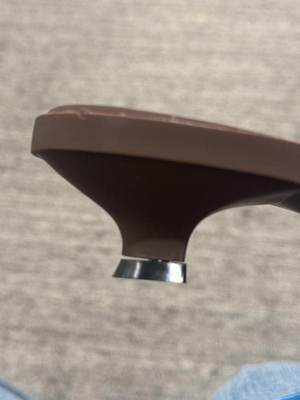 Customer photo for "really jeffery?!?"