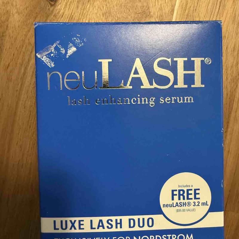 Customer photo for "used product"