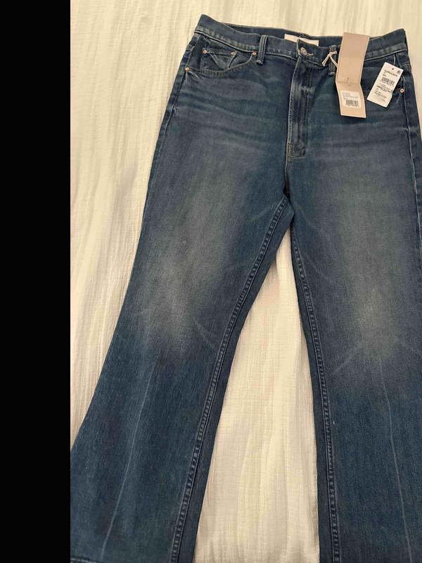 Customer photo for "I was sent the wrong jeans with the correct tag"