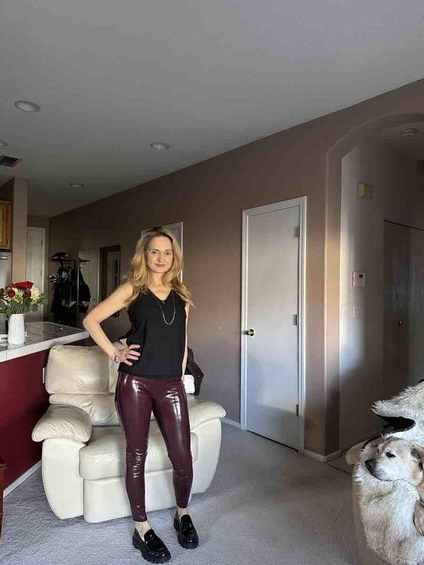 Customer photo for "showstoppers"