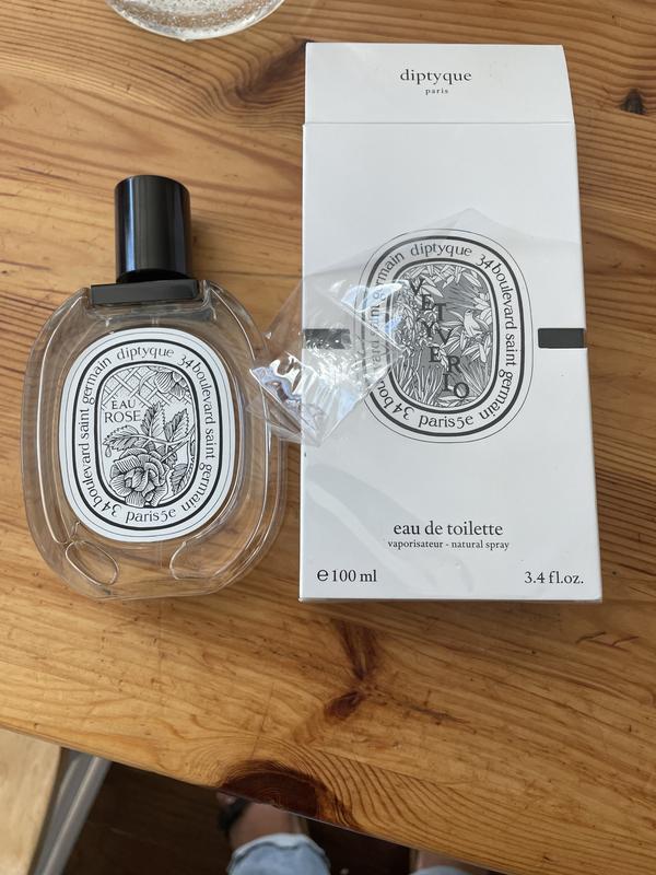 Diptyque Vetyverio (Vetiver) Eau de Toilettte | Nordstrom