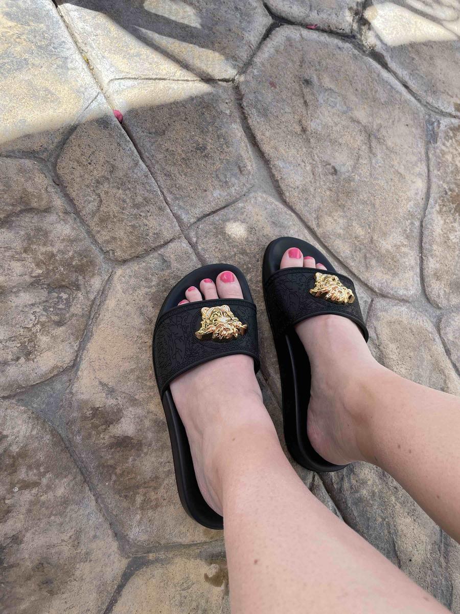 Customer photo for "cute pool slides"