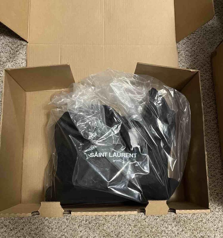 Customer photo for "Beautiful Noir"