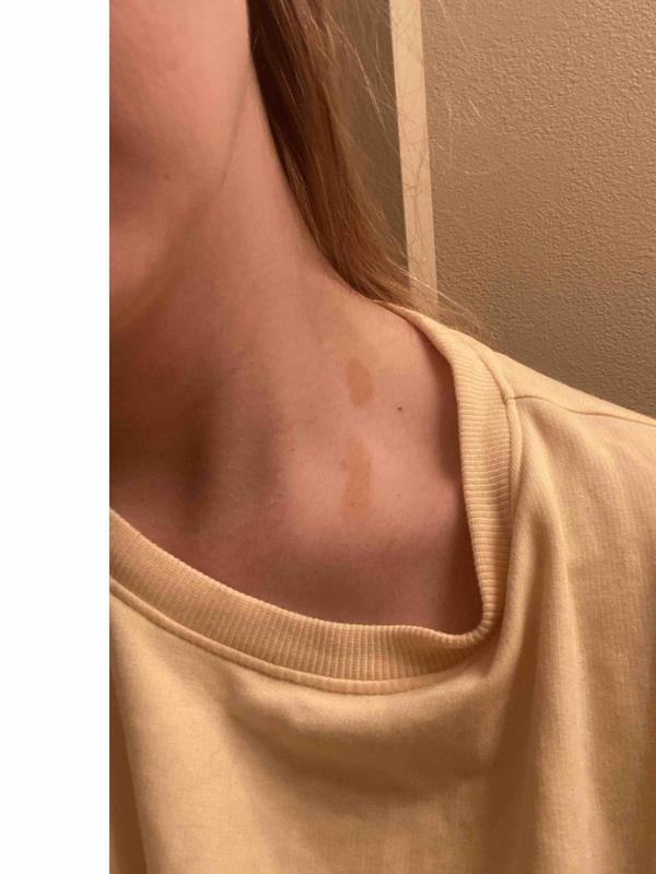 Customer photo for "UNEVEN"