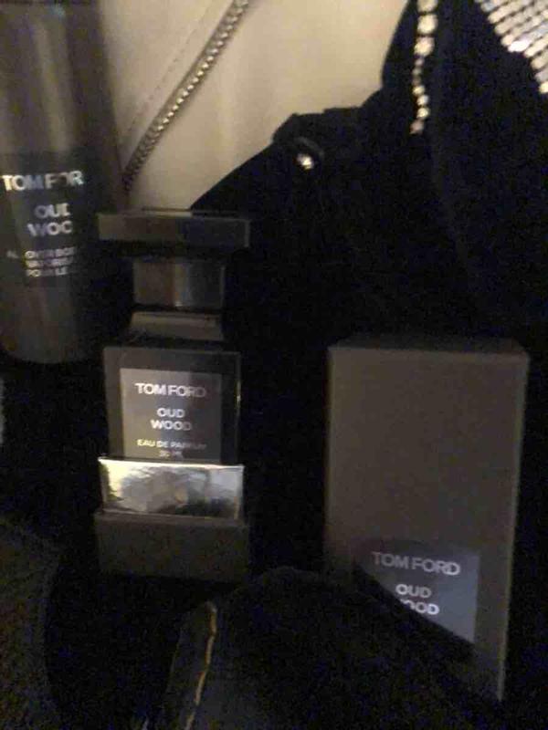 Customer photo for "such a seductive ,sensual and light scent !"
