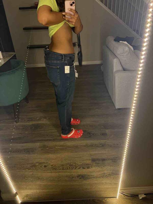 Customer photo for "Size 18?"