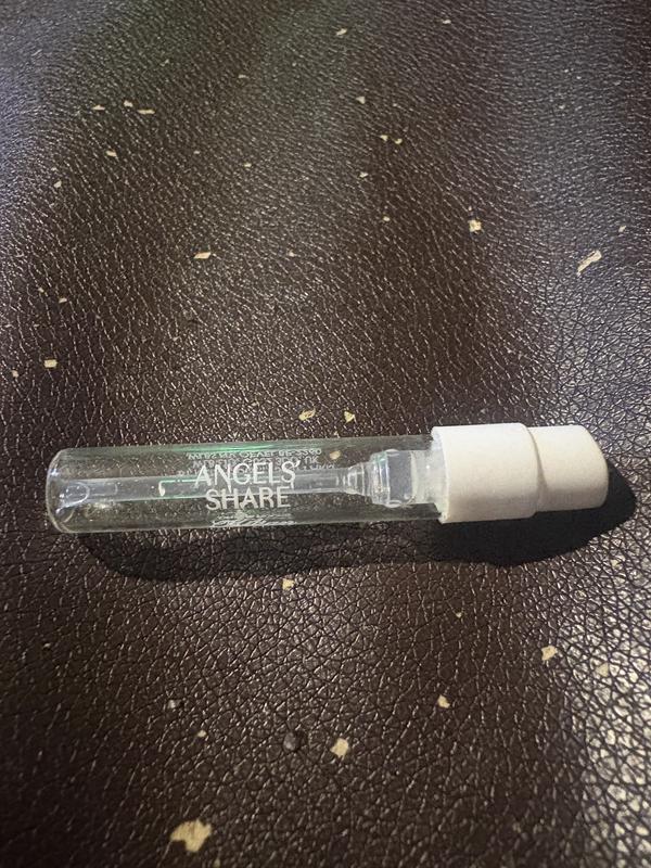 Customer photo for "I love this smell!"