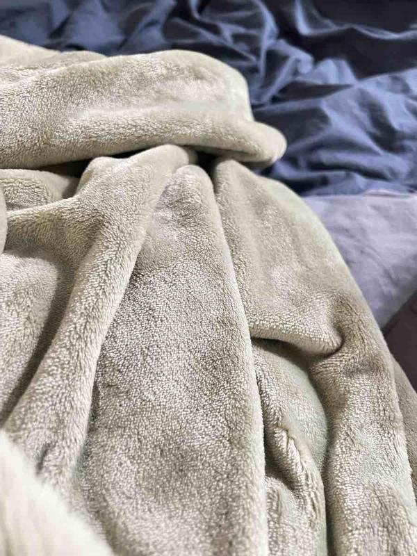 Customer photo for "So soft"