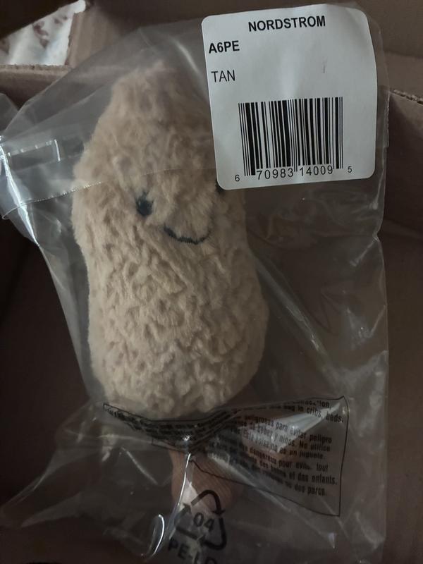 Customer photo for "Such a cute jellycat"