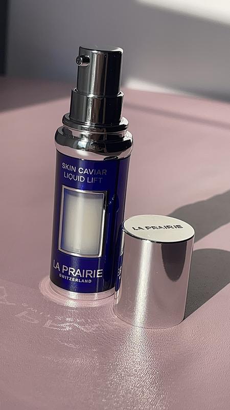 Customer photo for "Pure luxury for combination skin!"