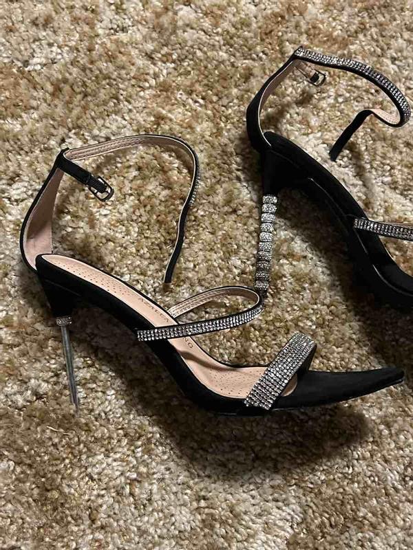 loved these, broke second wear