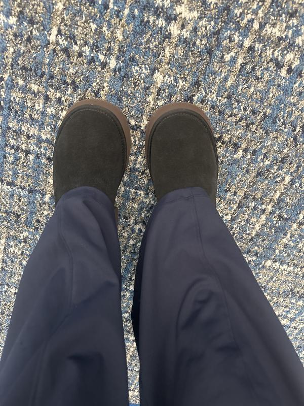 Cute and makes me taller